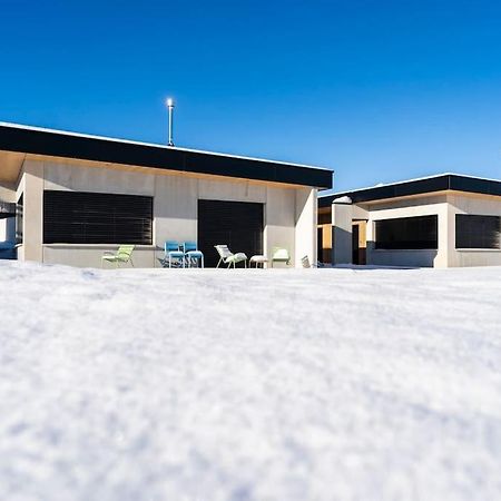 הוילה לה רוס Les Terrasses Du Noirmont 1 מראה חיצוני תמונה